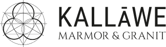 Taktile Leitsysteme - Kalläwe Marmor & Granit e.K. - Logo
